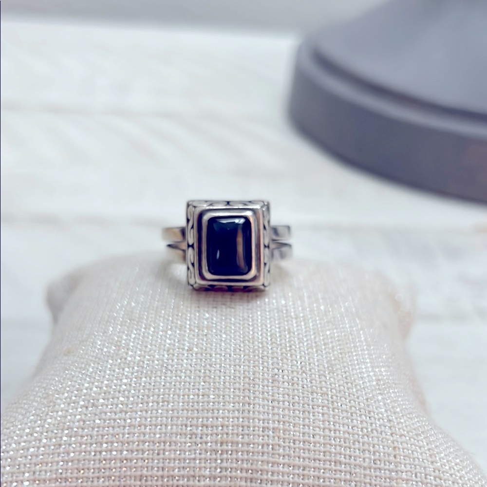 Brighton sterling silver ring